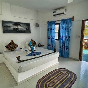 Double Room Sea View